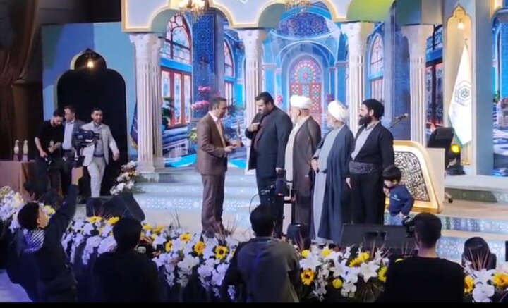 برترینهای بخش نغمات دینی مسابقات قرآن کریم در سنندج معرفی شدند برترینهای بخش نغمات دینی مسابقات قرآن کریم در سنندج معرفی شدند
