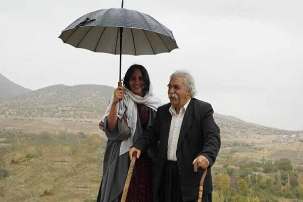 «آواز باد» به شبکه نمایش خانگی آمد «آواز باد» به شبکه نمایش خانگی آمد