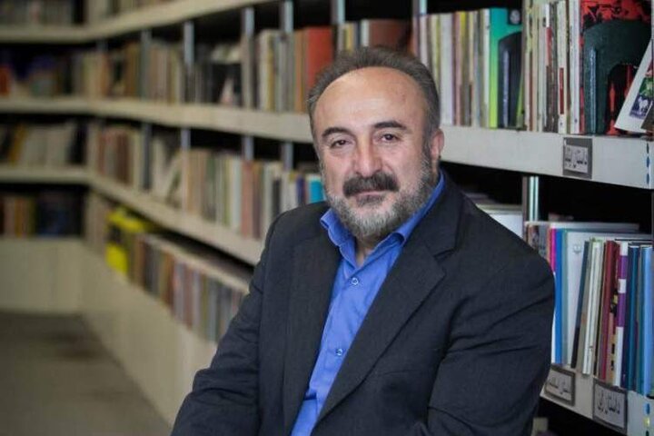 آخرین وضعیت سلامتی محمد رجبی دوانی آخرین وضعیت سلامتی محمد رجبی دوانی