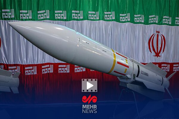 رهبر انقلاب: موشک ایرانی ساخت جوان ایرانی و شناسنامه او است رهبر انقلاب: موشک ایرانی ساخت جوان ایرانی و شناسنامه او است
