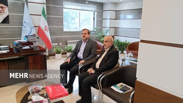 دادستان مرکز گیلان: نظارت برخط معادن اقدامی لازم و تاثیرگذار است دادستان مرکز گیلان: نظارت برخط معادن اقدامی لازم و تاثیرگذار است