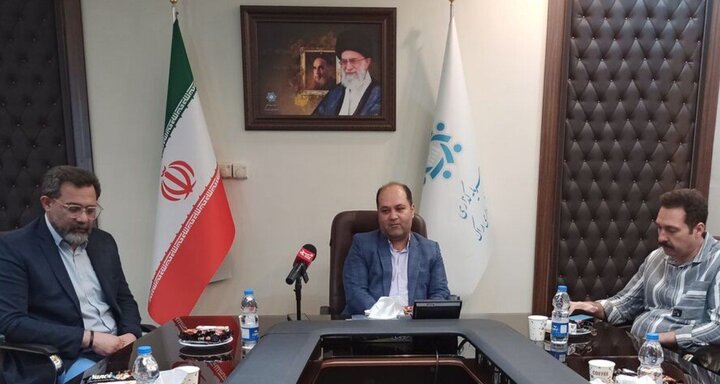 اراک با اجرای ۱۵ پروژه جدید وارد مسیر توسعه شد اراک با اجرای ۱۵ پروژه جدید وارد مسیر توسعه شد