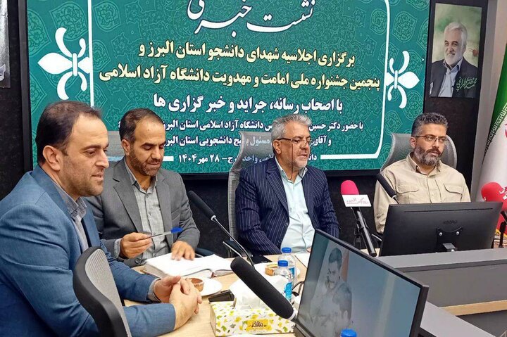 نقش رسانه در زنده نگهداشتن یاد شهدا بی بدیل است نقش رسانه در زنده نگهداشتن یاد شهدا بی بدیل است