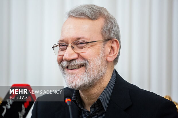 Meeting between Iran, Iraq security officials
