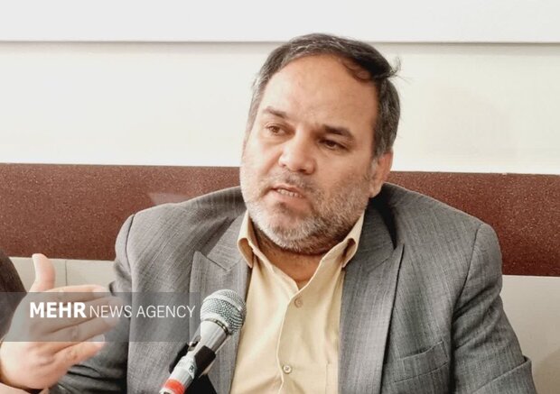 تأکید فرماندار میامی بر توسعه فرهنگی و پاسخگویی به مطالبات مردم تأکید فرماندار میامی بر توسعه فرهنگی و پاسخگویی به مطالبات مردم