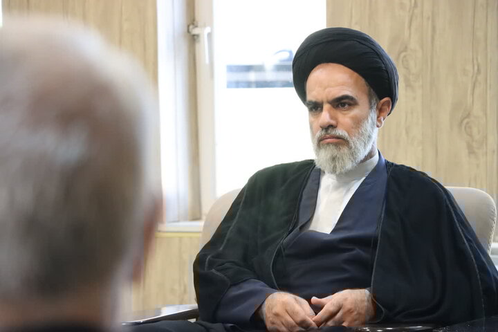 ایجاد نهضت قرآنی در آذربایجان شرقی از اولویت های تبلیغات اسلامی است ایجاد نهضت قرآنی در آذربایجان شرقی از اولویت های تبلیغات اسلامی است