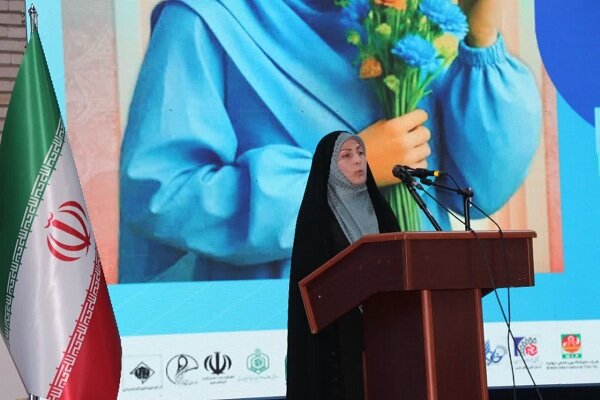 نمایشگاه ملی پوشاک «گوهرشاد» در ارومیه دایر شد