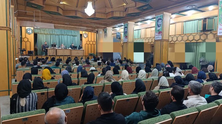 دومین دادگاه علنی رسیدگی به پرونده کثیرالشاکی موبایل موسوی برگزار شد دومین دادگاه علنی رسیدگی به پرونده کثیرالشاکی موبایل موسوی برگزار شد