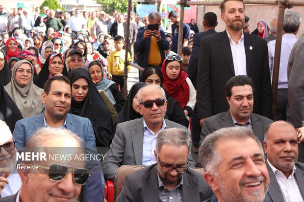 جشنواره انار در روستای محمودآباد فیروزکوه