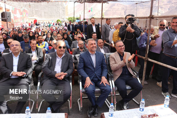 جشنواره انار در روستای محمودآباد فیروزکوه