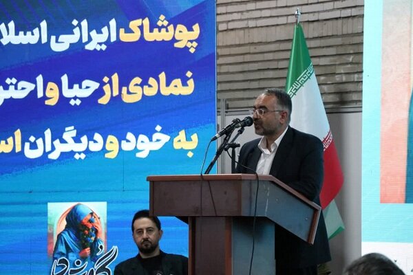 عتباتی: ارزش فرهنگی حجاب و عفاف در جامعه نهادینه شود