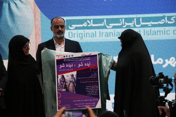 عتباتی: ارزش فرهنگی حجاب و عفاف در جامعه نهادینه شود