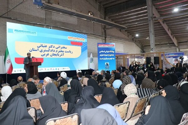 عتباتی: ارزش فرهنگی حجاب و عفاف در جامعه نهادینه شود عتباتی: ارزش فرهنگی حجاب و عفاف در جامعه نهادینه شود
