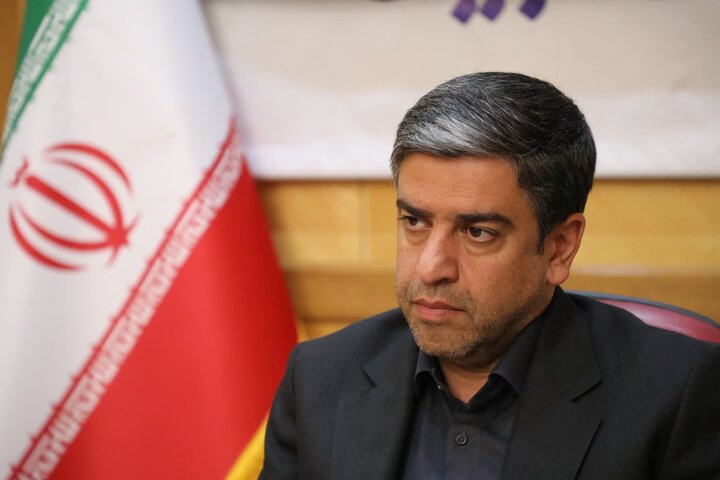 امامی: وزارت امور خارجه موضوعات بینالمللی اردبیل را پیگیری میکند امامی: وزارت امور خارجه موضوعات بینالمللی اردبیل را پیگیری میکند