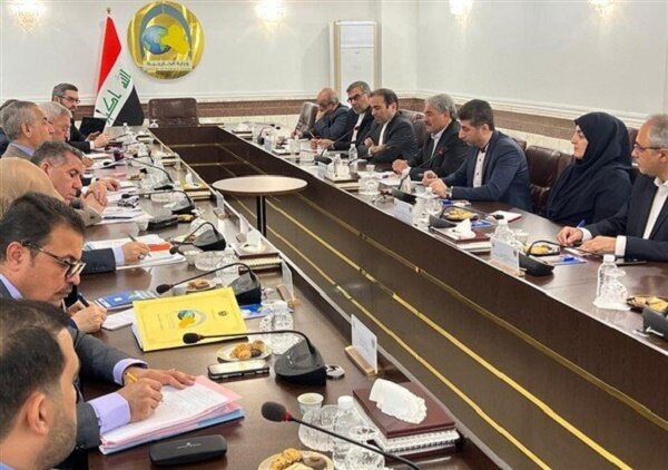 Iran, Iraq hold meeting on Hor al-Azim marshes