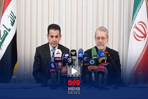 الاعرجی: عراق مخالف اعمال تحریم ها علیه هرکشوری است الاعرجی: عراق مخالف اعمال تحریم ها علیه هرکشوری است