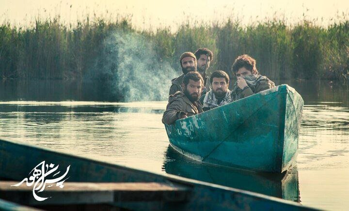 گمنامی ماندگار؛ تاریخ به علی هاشمی مدیون می‌ماند