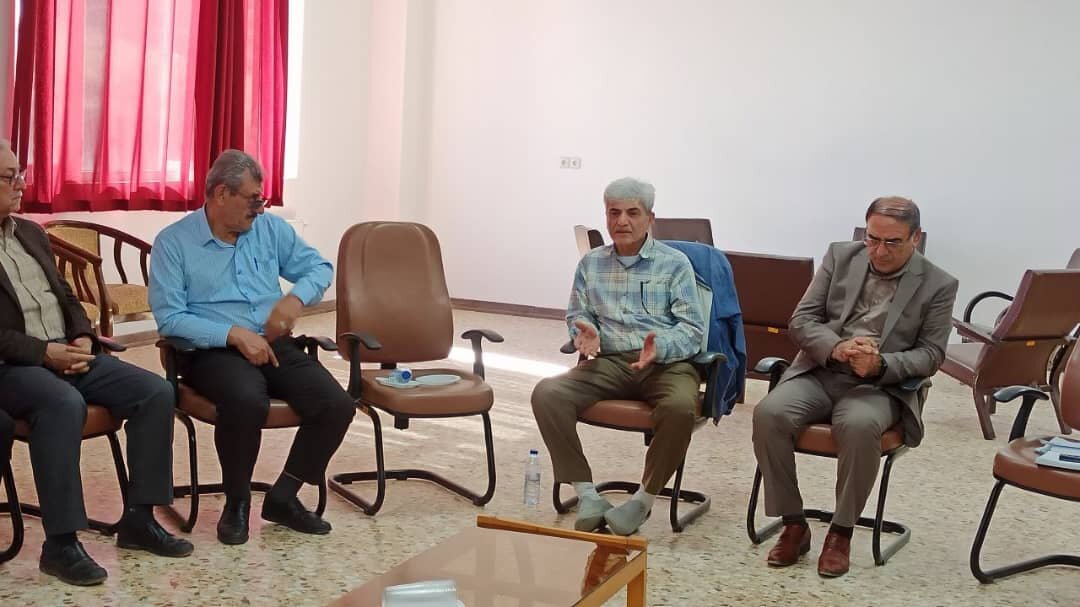 لزوم حمایت همهجانبه از بیماران سرطانی در کردستان