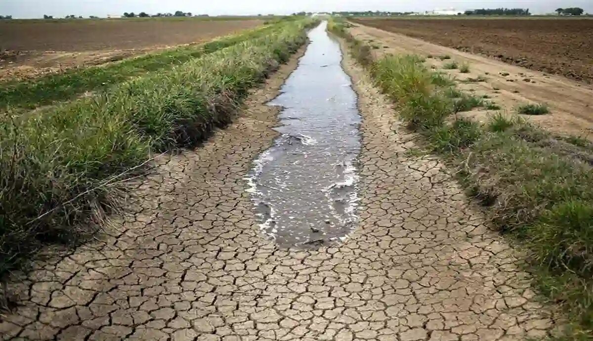 دگرگونی الگوهای بارشی چهارمحال و بختیاری با تغییر اقلیم
