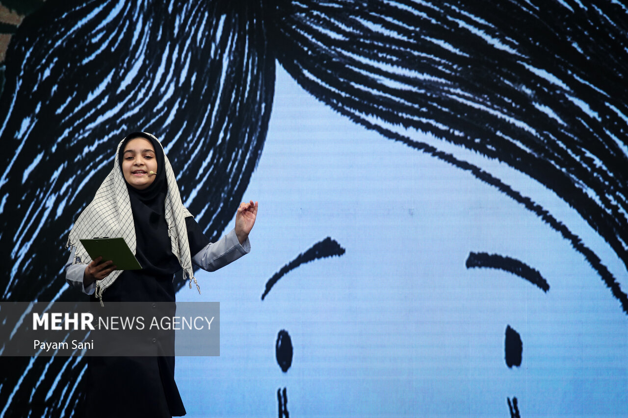 والزَّیتون روایت انسان‌هاست؛ از «خار و میخک» تا «خنده در اشغال»