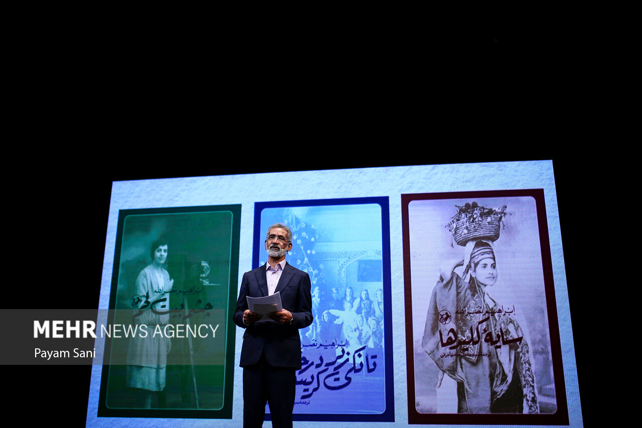 والزَّیتون روایت انسانهاست؛ از «خار و میخک» تا «خنده در اشغال»