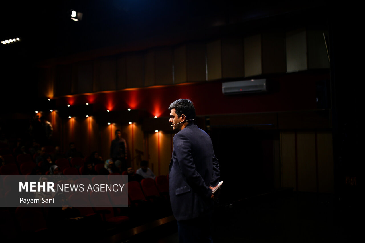 والزَّیتون روایت انسانهاست؛ از «خار و میخک» تا «خنده در اشغال»