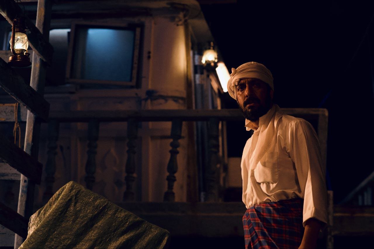 دوراهی آدم‌ها در «سلامون»؛ ۱۰۰ میلیون تومان هزینه سفر هوایی عوامل شد!