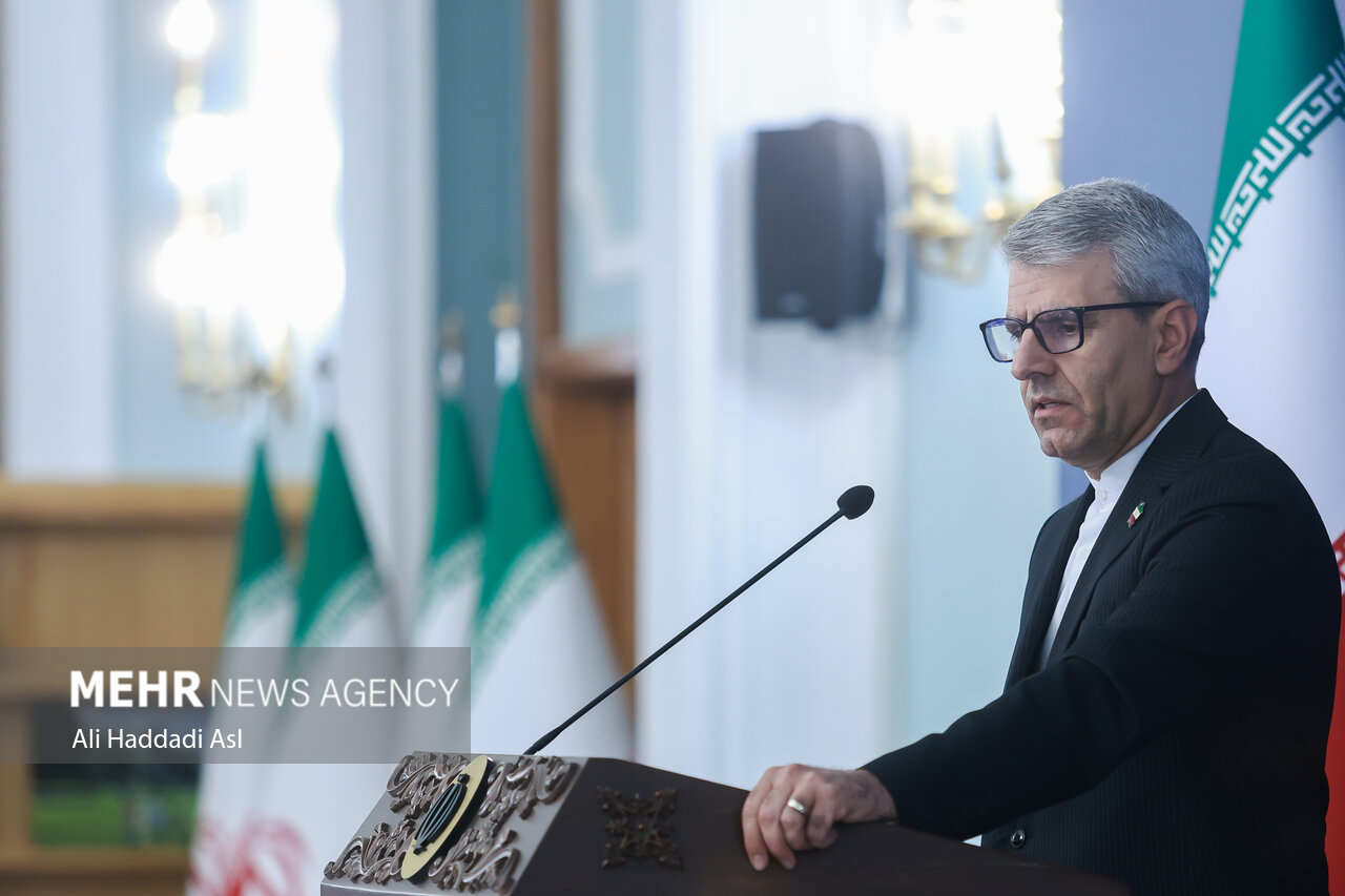 خارجه،امور