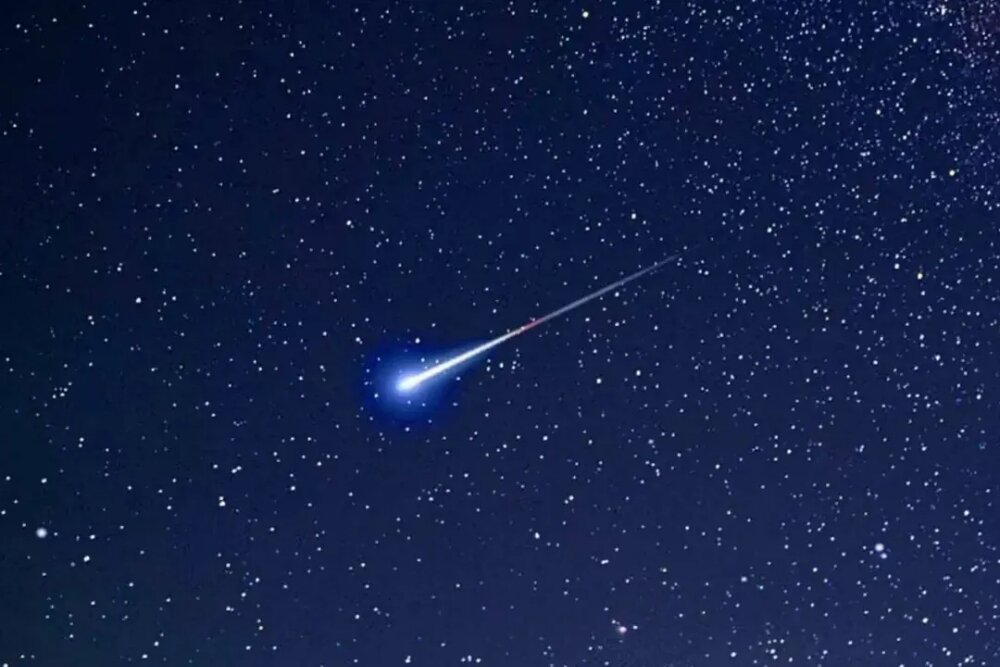 بارش،شهابي،مشاهده،اوج،شرايط،شهاب،آسمان،ساعت،ماه