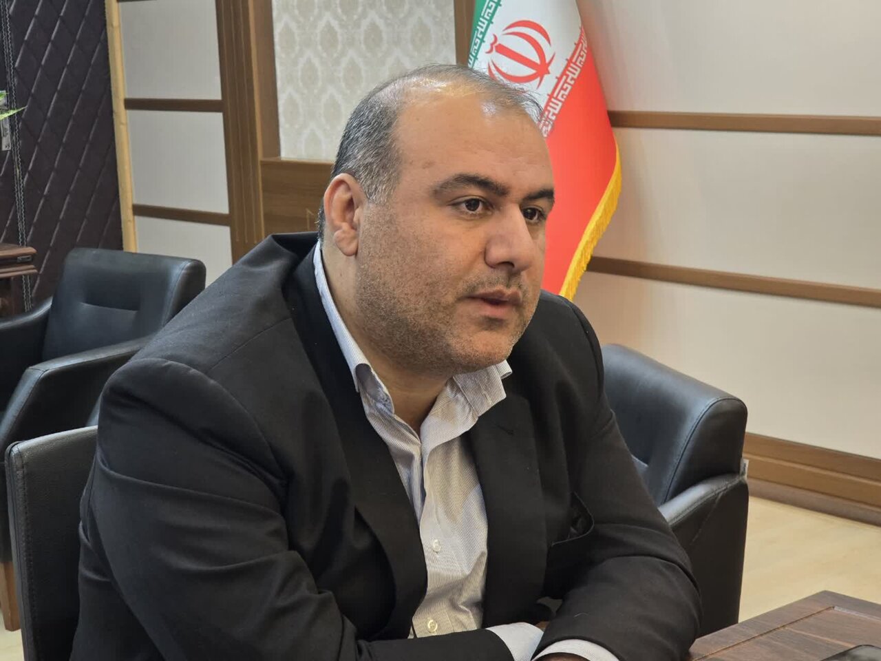 گلشن: آمار ولادت در لنگرود ۶ درصد افزایش داشته است گلشن: آمار ولادت در لنگرود ۶ درصد افزایش داشته است