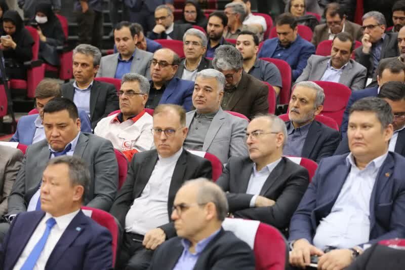 اجلاس سفرای کشورهای عضو اکو در زنجان؛ فرصتی طلایی برای توسعه