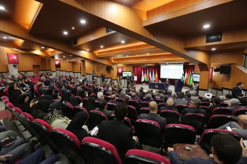 اجلاس سفرای کشورهای عضو اکو در زنجان؛ فرصتی طلایی برای توسعه