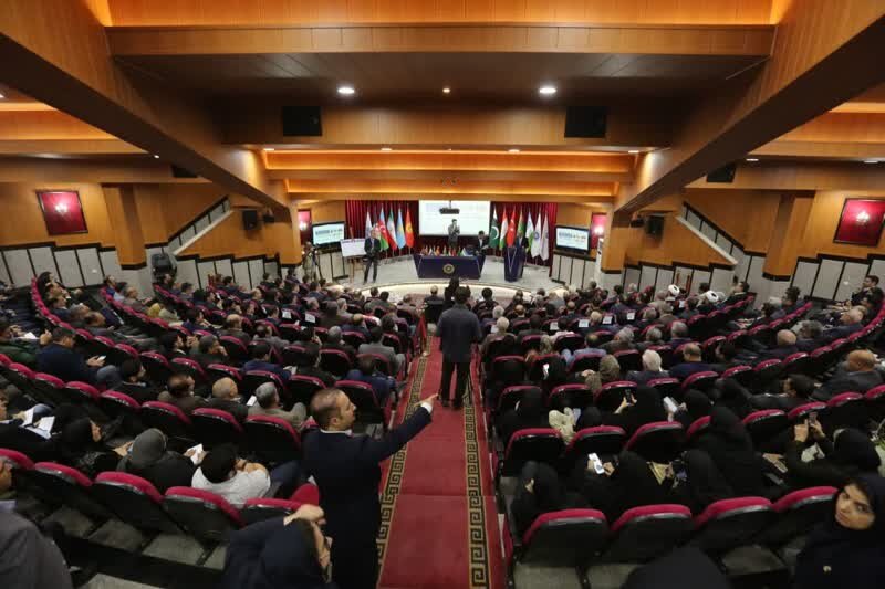 اجلاس سفرای کشورهای عضو اکو در زنجان؛ فرصتی طلایی برای توسعه