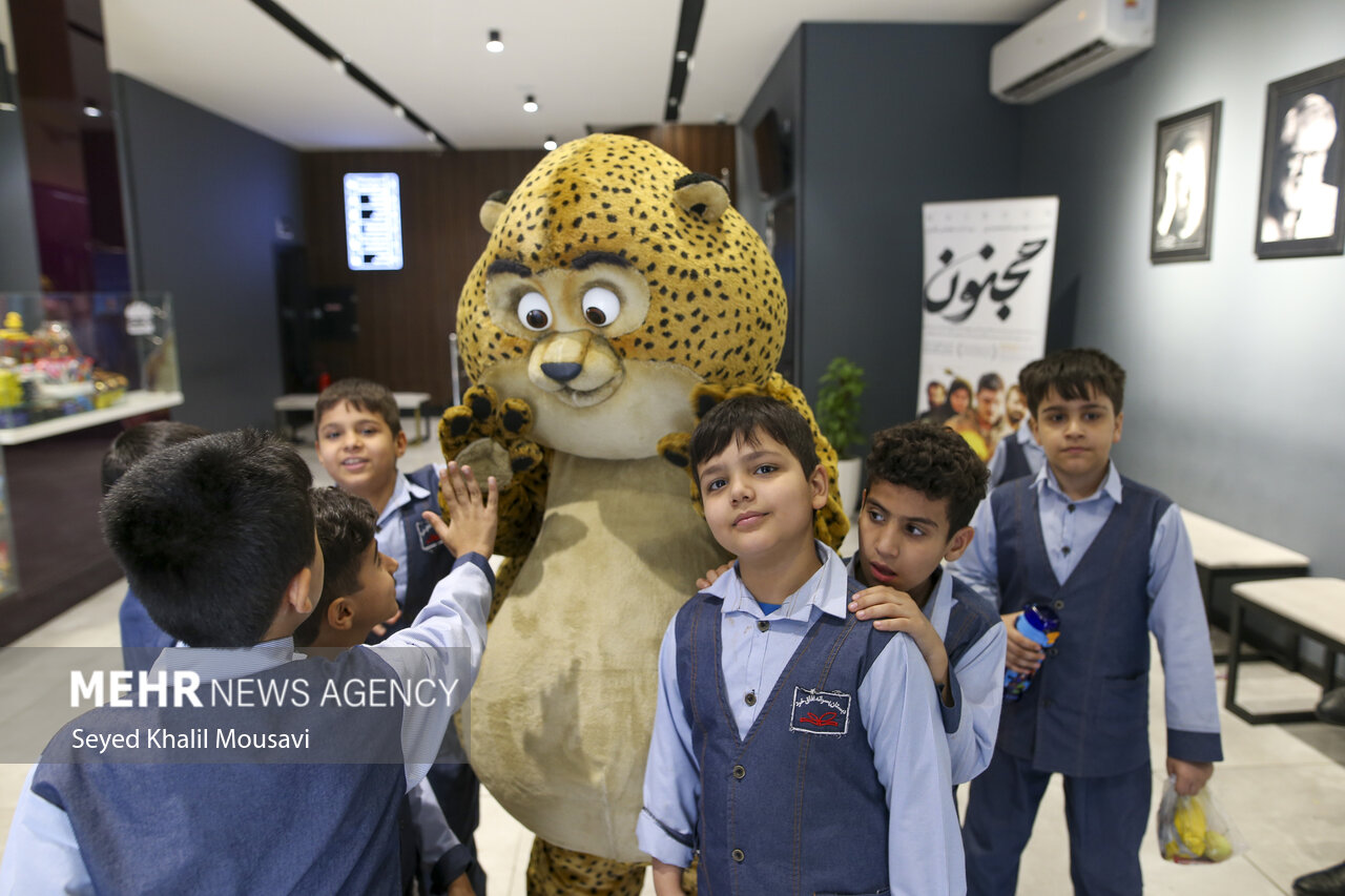 شخصیتهای بومی کلید پیوند عاطفی کودکان با فرهنگ ایرانی