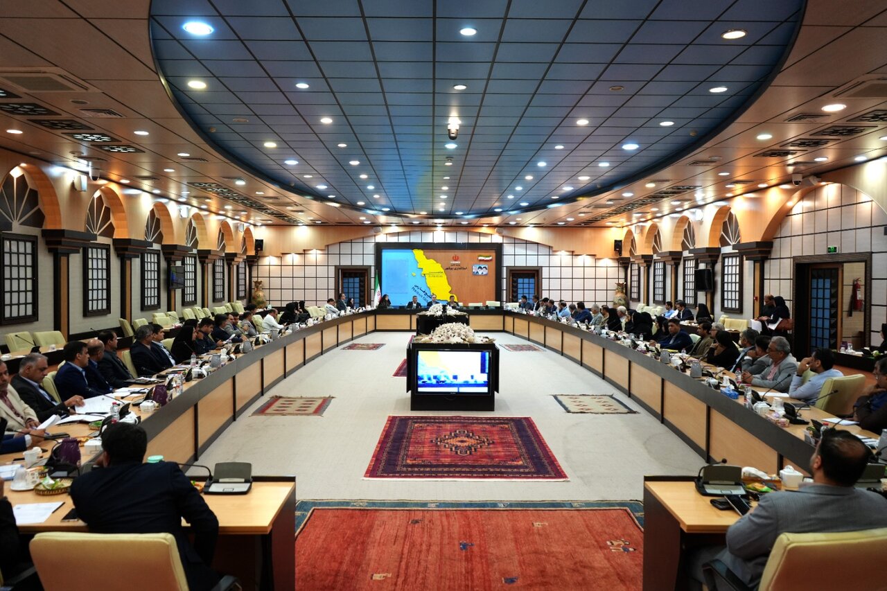 شیرافکن: موقعیت‌های تعارض منافع در دستگاه‌های اجرایی بوشهر شناسایی شود