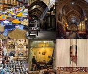 Beyond market: A deep dive into Iran’s traditional Bazaars