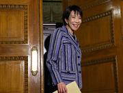 Sanae Takaichi, Japonya'nın ilk kadın başbakanı oldu