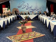 بررسی سند جامع مدیریت زنجیره تولید صنایع دستی در دولت