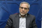 گلرو: وتوی روسیه و چین، سیاست یکجانبه‌گرایی آمریکا را به چالش کشید