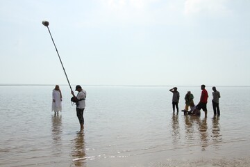 «هفت وادی» عطار سوژه فیلم کوتاه شد؛ اثری در مرز واقع‌گرایی و متافیزیک