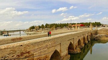 شهر تالابی ورزنه به عضویت مجامع ملی و بین‌المللی محیط‌زیستی درآمد