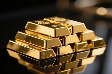 افزایش قیمت طلا پس از افت هفتگی؛ نگاه‌ها به داده اشتغال آمریکا