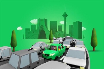 افزایش ۵.۸ درصدی سهم سفرهای صبحگاهی اسنپ نسبت به سال گذشته