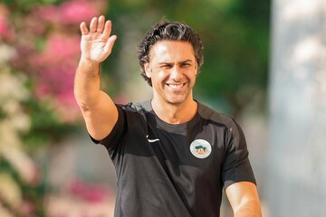 انتقاد تند کارشناس اماراتی از مجیدی/ او شناختی از فوتبال ندارد!