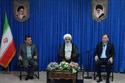 زارع: ۳۰۰ نفر از داوطلبان بوشهری رتبه زیر هزار کنکور را کسب کردند