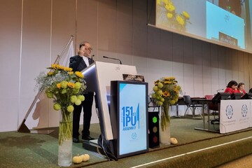 الإجراء الأخير للترويكا الأوروبية مؤشر على انهيار الدبلوماسية والتبعية العمياء لواشنطن