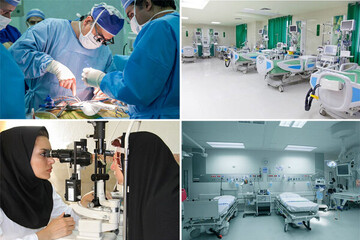 فارس در مسیر پیشرفت؛ شهر سلامت شیراز فرصتی برای توسعه توریسم درمانی