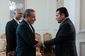 Erakçi, Irak Ulusal Güvenlik Danışmanı ile görüşmesini değerlendirdi