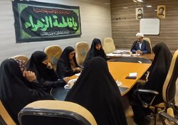 شورای راهبری بانوان در بوشهر تشکیل شد