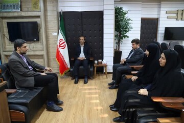 طرح‌های کتابخانه‌ای در استان بوشهر افتتاح می‌شود